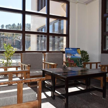 Pemaling Villa Θίμφου Εξωτερικό φωτογραφία